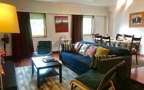 Toisga Apartment