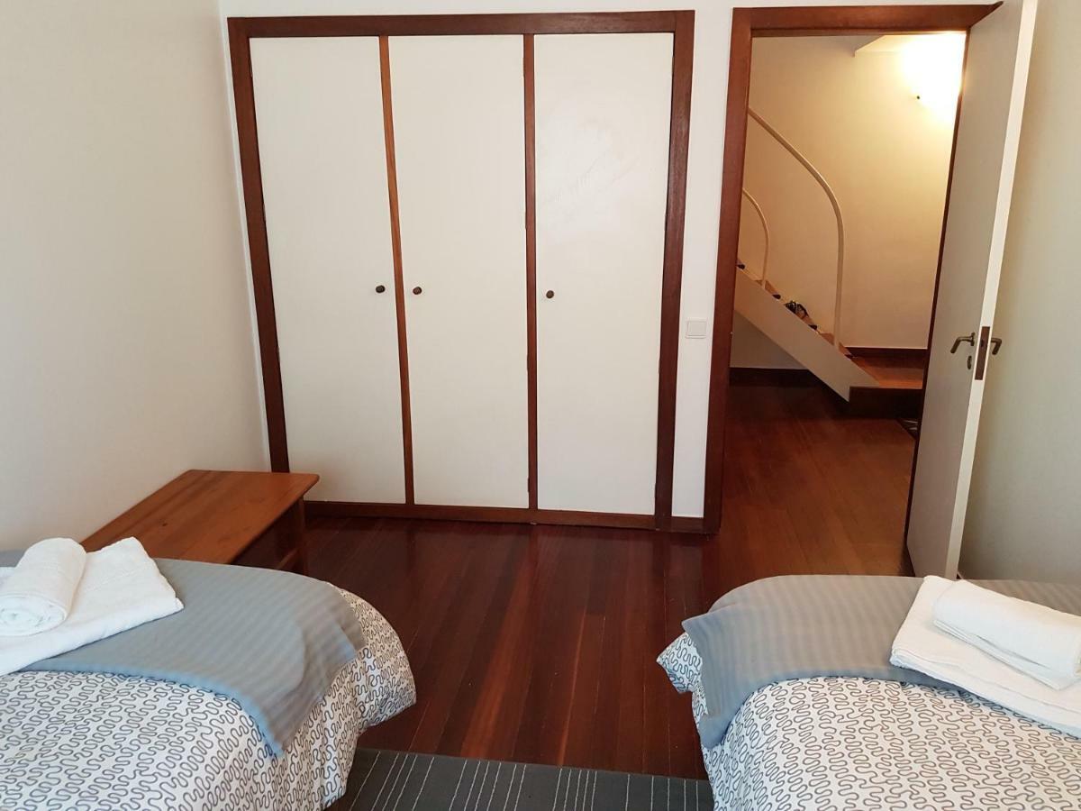 Toisga Apartment Guimarães Exterior foto